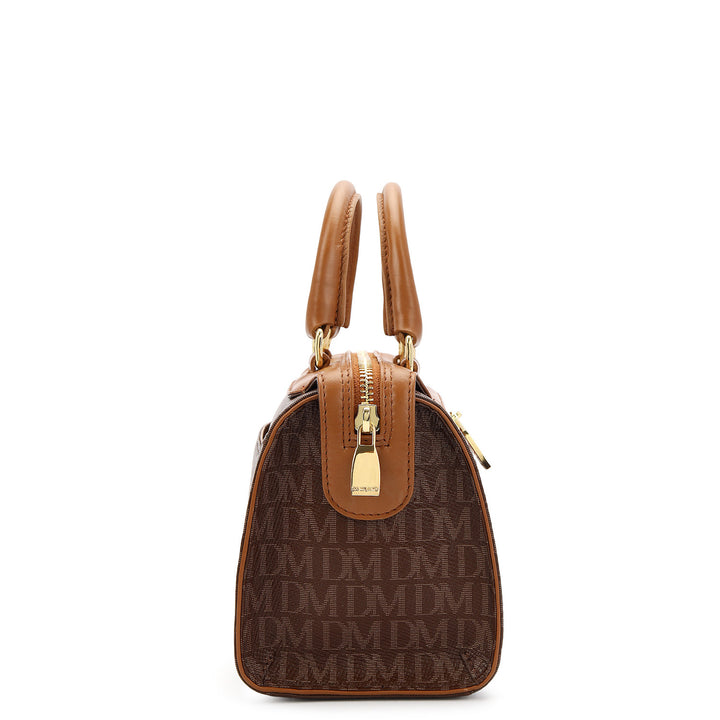 Insignia Bowler Bag (S)