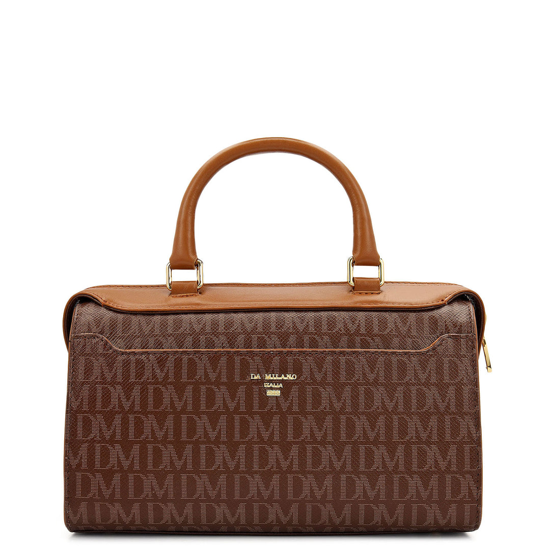 Insignia Bowler Bag (S)