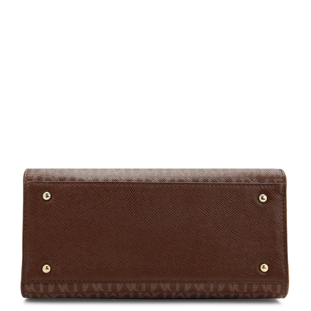 Insignia Bowler Bag (S)