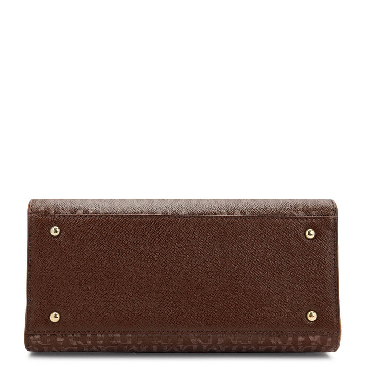Insignia Bowler Bag (S)