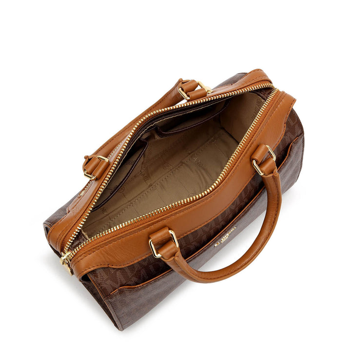 Insignia Bowler Bag (S)