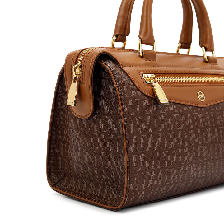 Insignia Bowler Bag (S)