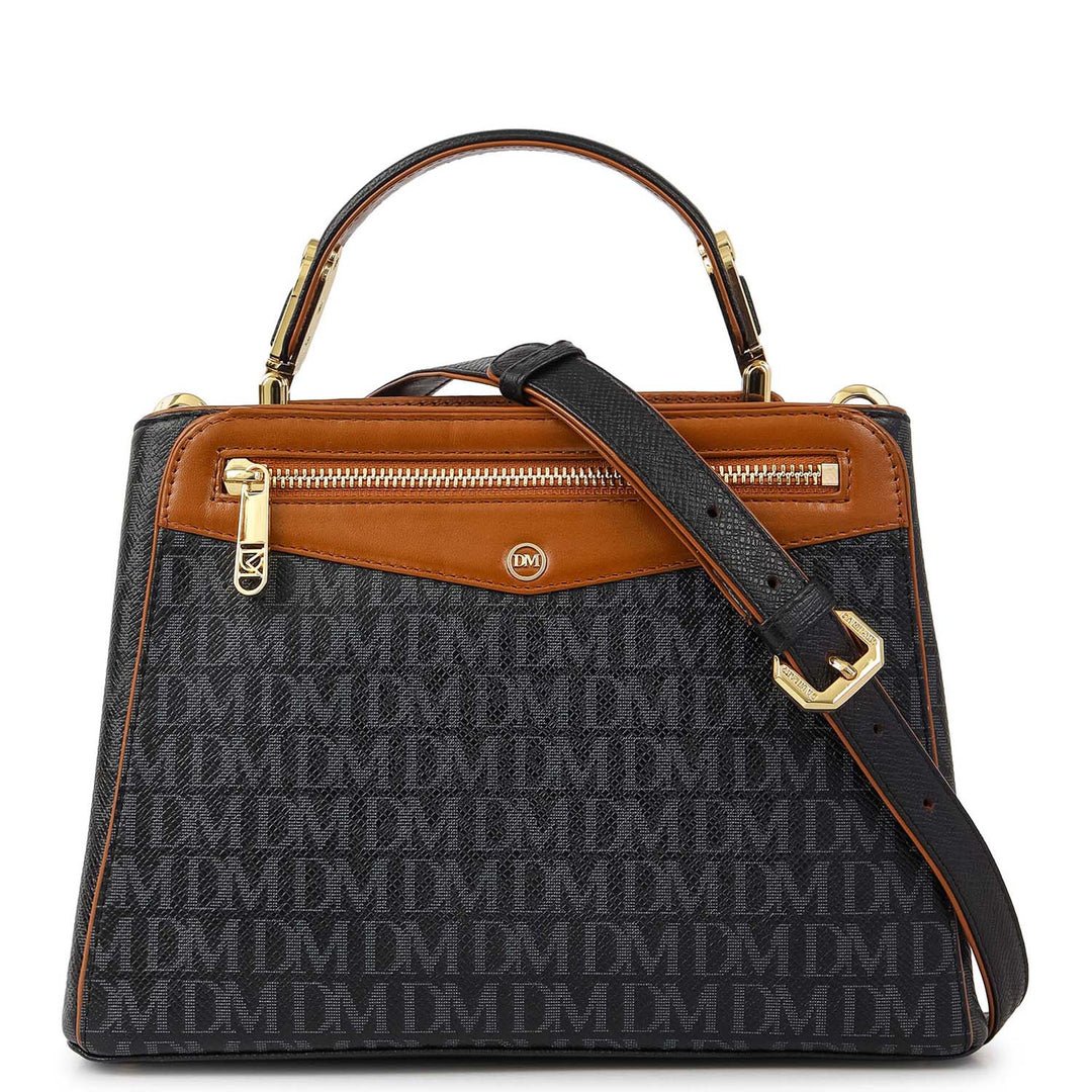 Insignia Top Handle Bag (S)