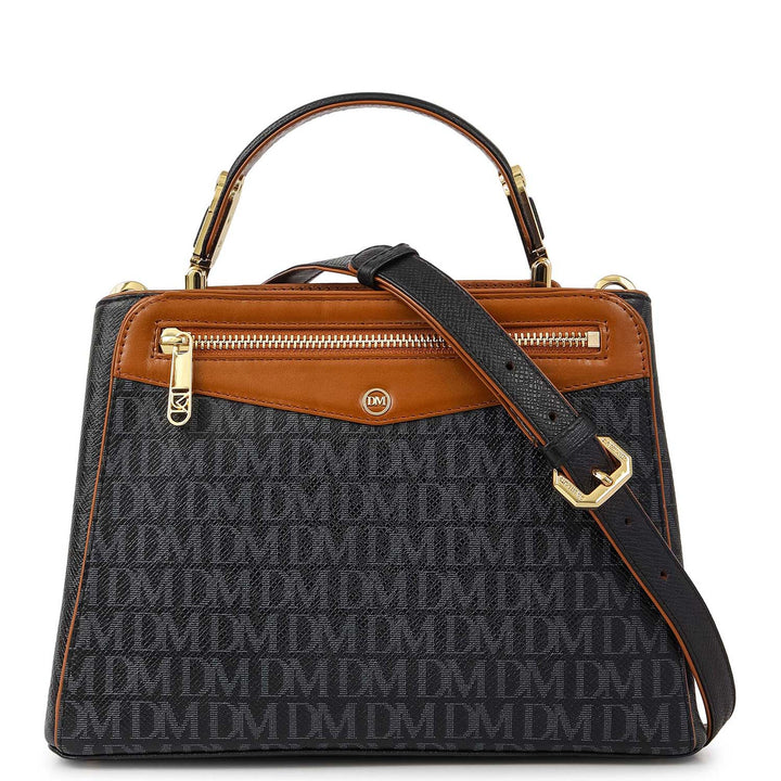 Insignia Top Handle Bag (S)