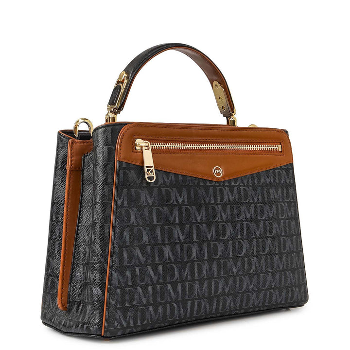 Insignia Top Handle Bag (S)
