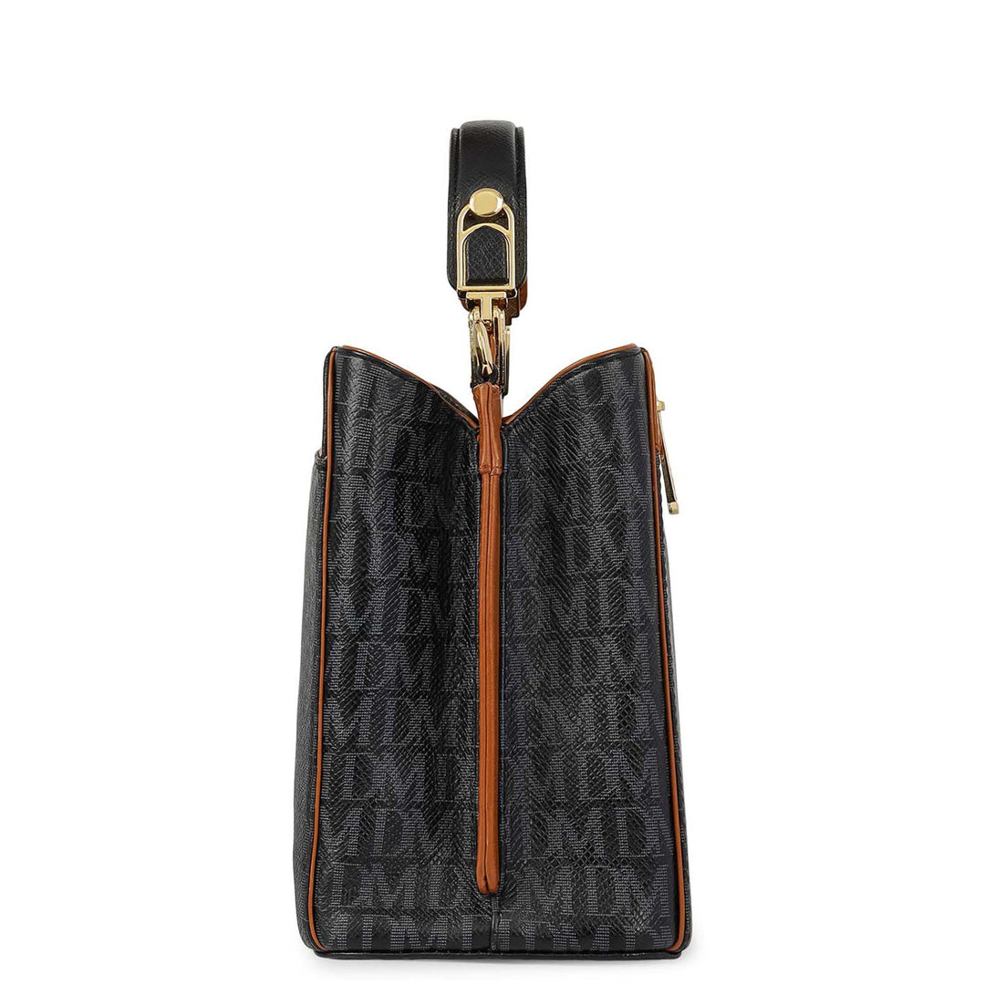 Insignia Top Handle Bag (S)