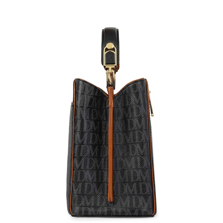Insignia Top Handle Bag (S)