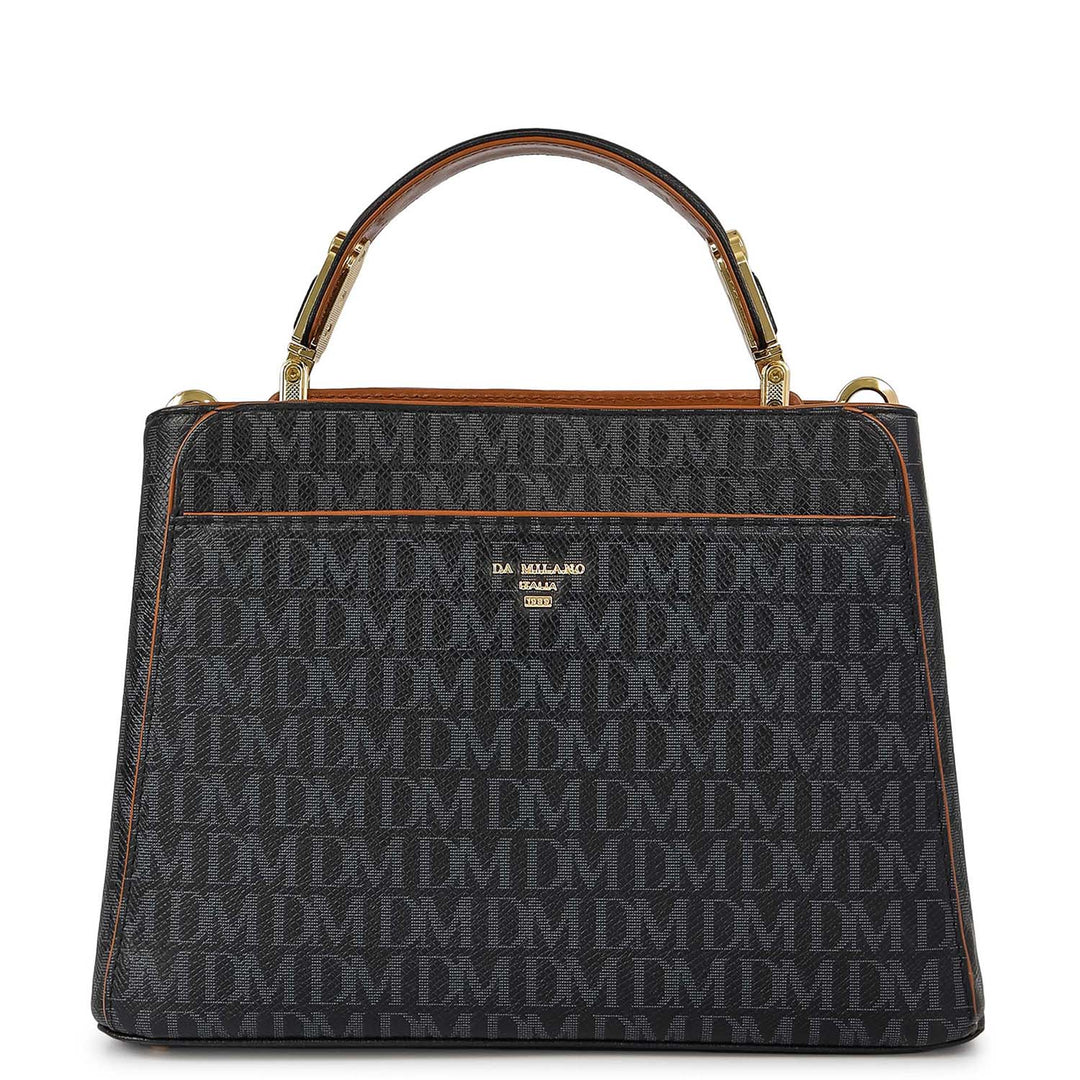 Insignia Top Handle Bag (S)