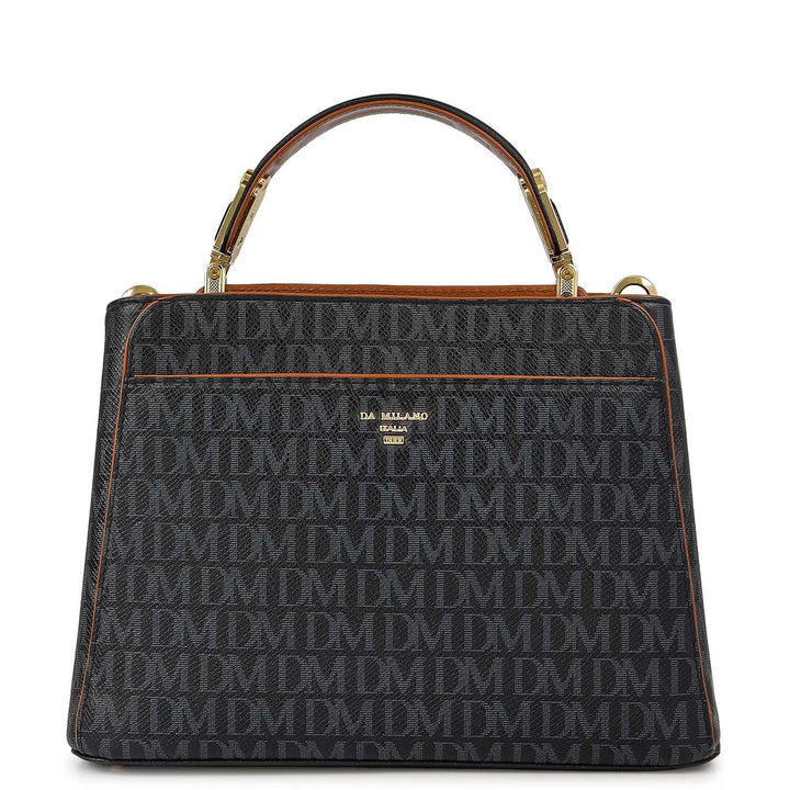 Insignia Top Handle Bag (S)