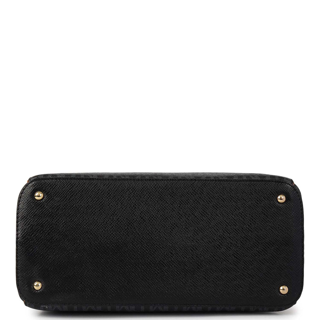 Insignia Top Handle Bag (S)