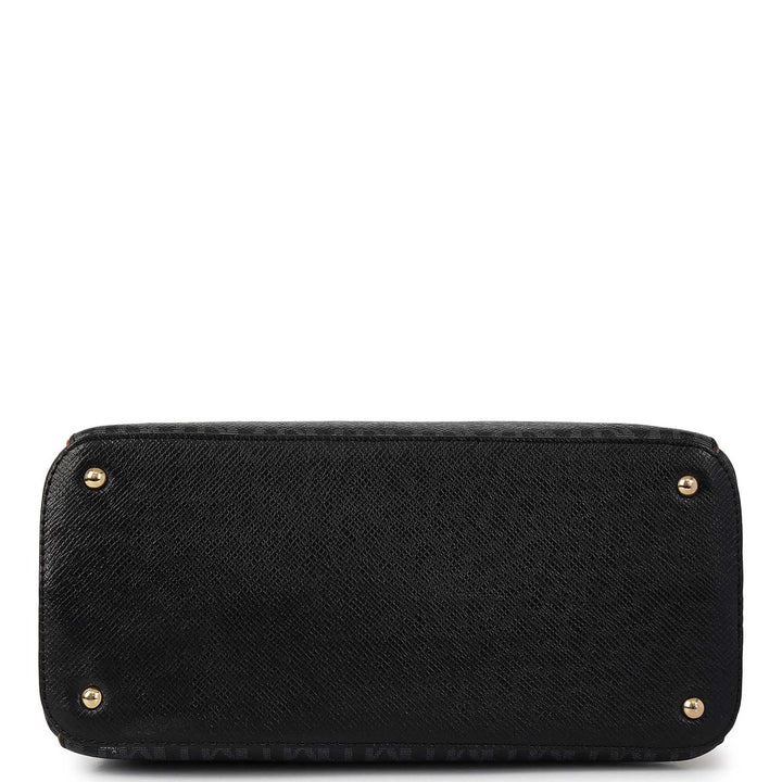 Insignia Top Handle Bag (S)