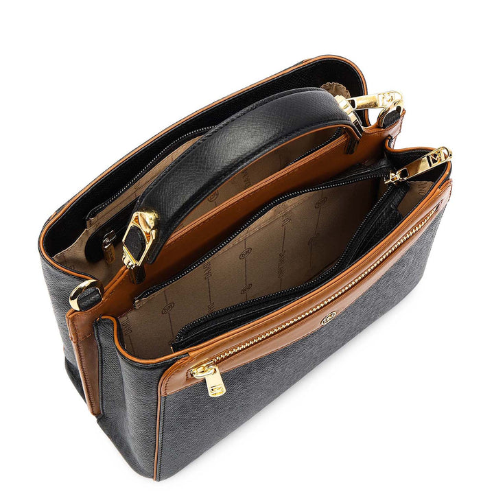 Insignia Top Handle Bag (S)