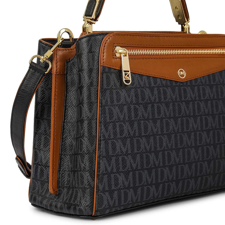 Insignia Top Handle Bag (S)
