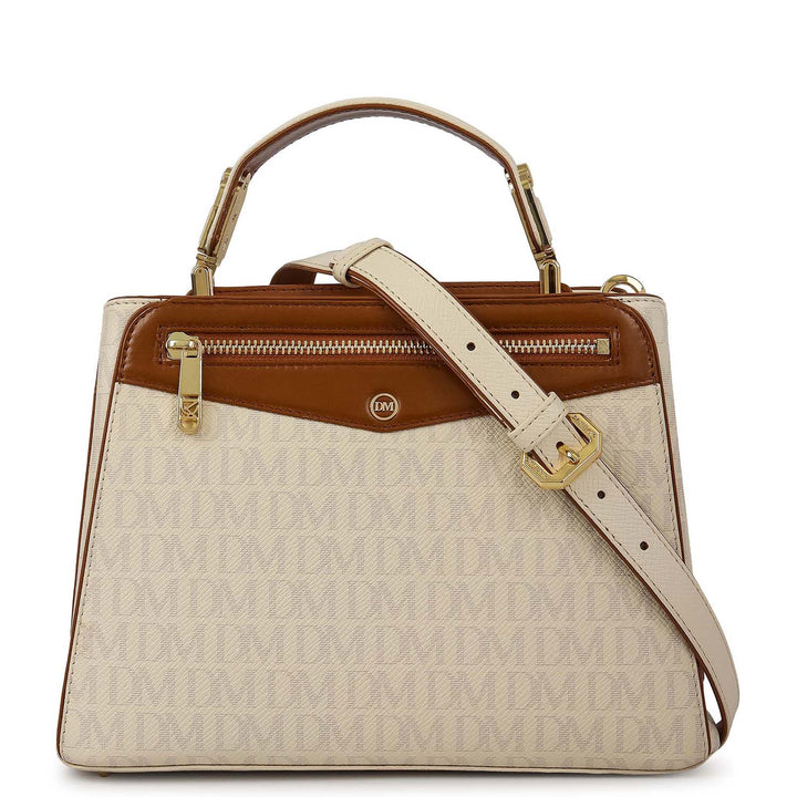 Insignia Top Handle Bag (S)