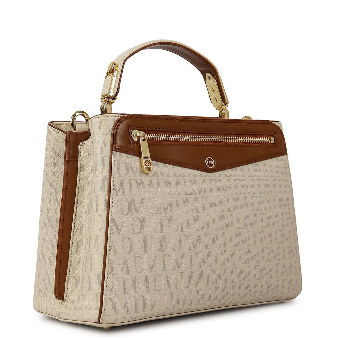 Insignia Top Handle Bag (S)