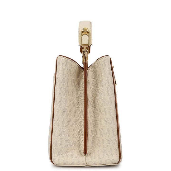 Insignia Top Handle Bag (S)