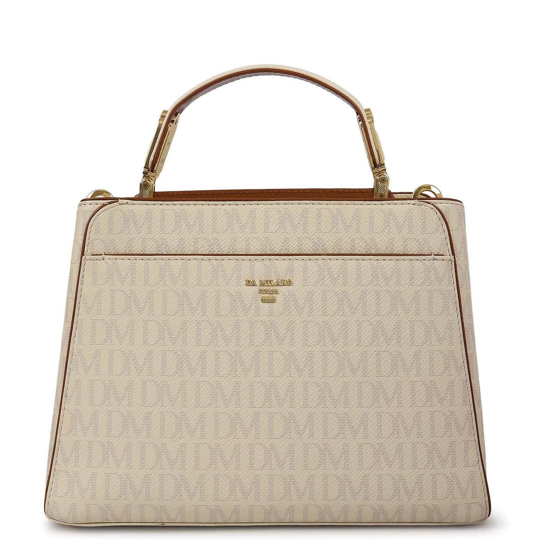 Insignia Top Handle Bag (S)