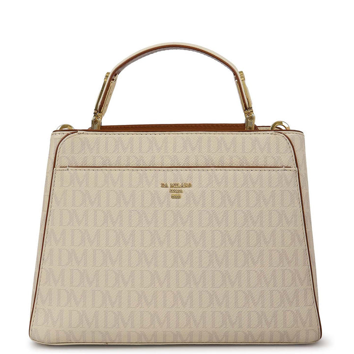 Insignia Top Handle Bag (S)