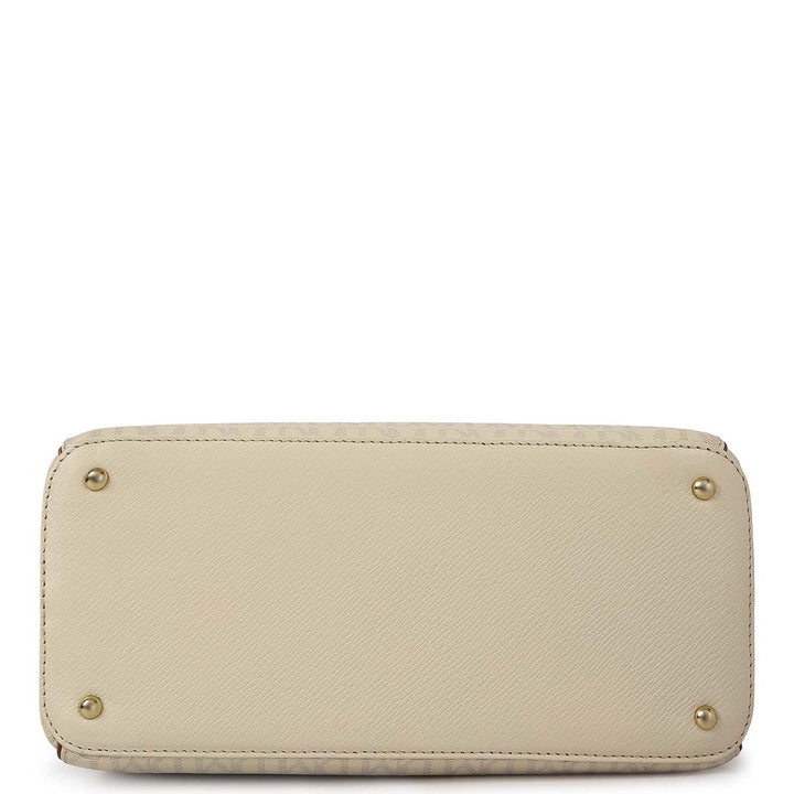 Insignia Top Handle Bag (S)