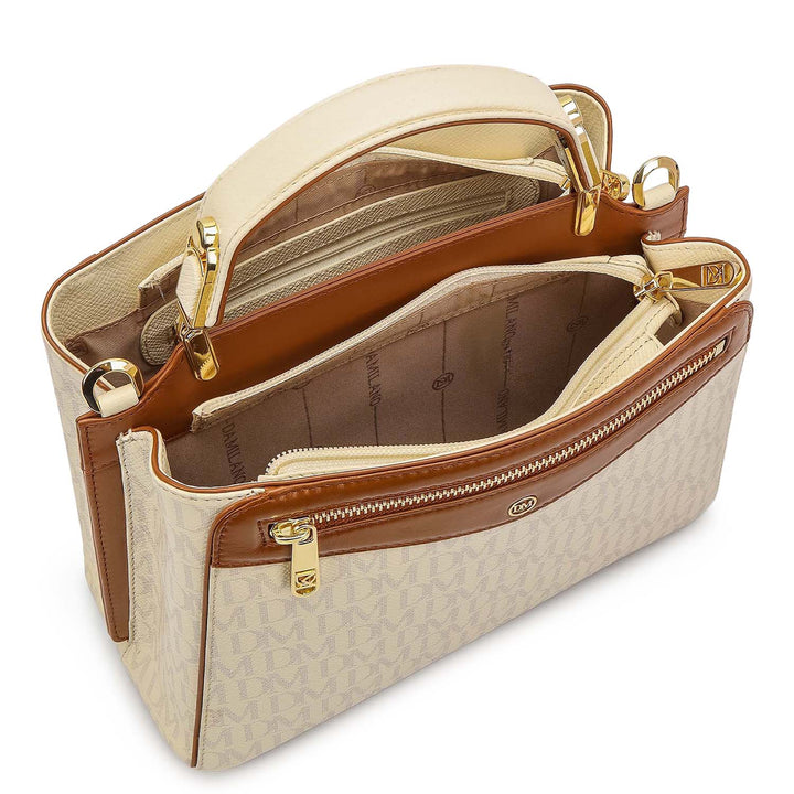 Insignia Top Handle Bag (S)