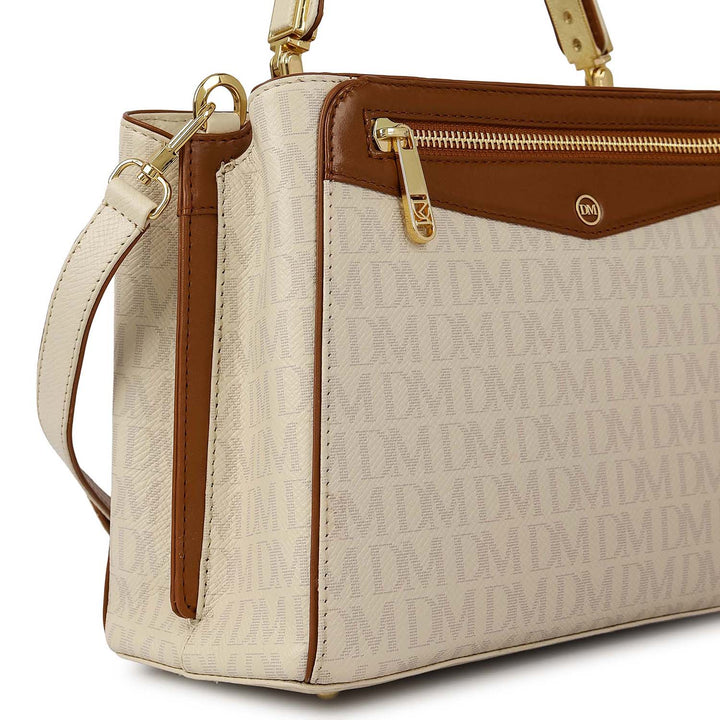 Insignia Top Handle Bag (S)