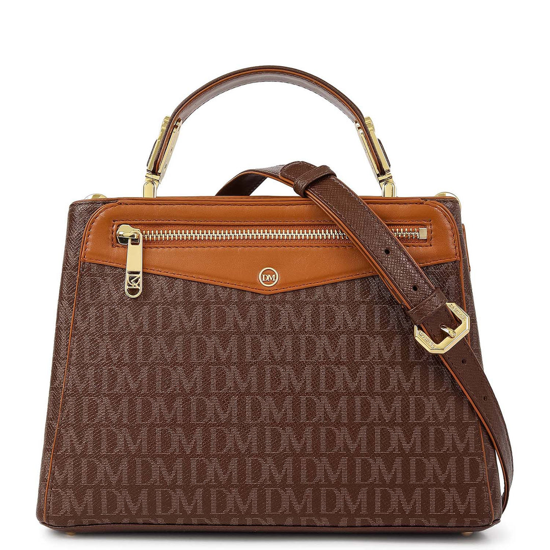 Insignia Top Handle Bag (S)