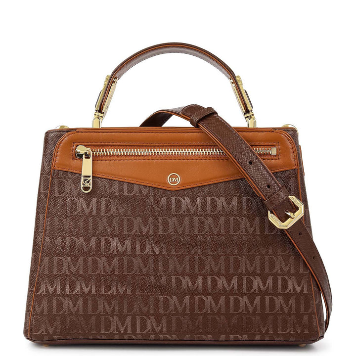 Insignia Top Handle Bag (S)