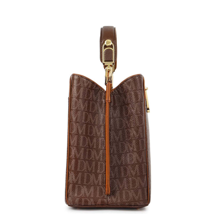 Insignia Top Handle Bag (S)