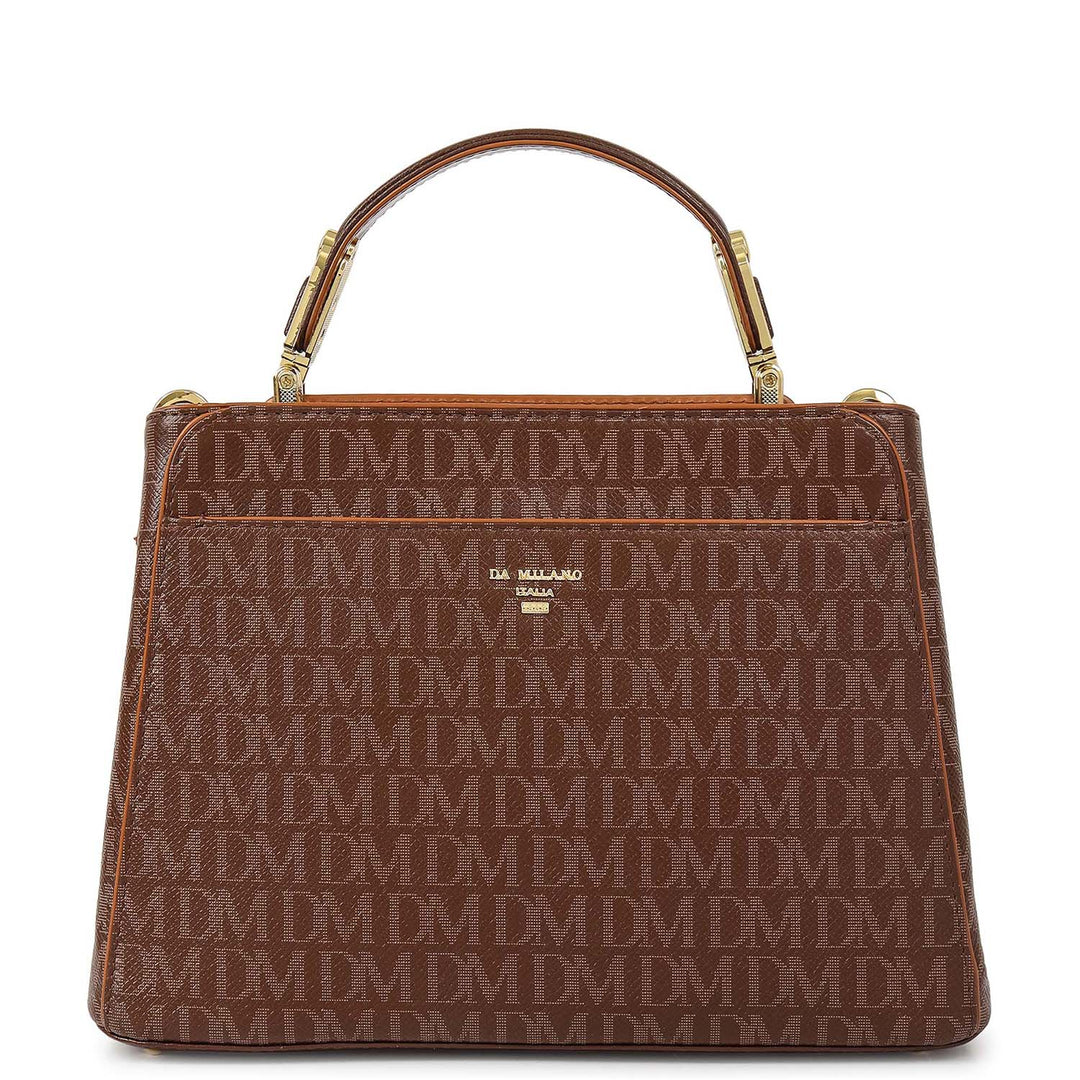 Insignia Top Handle Bag (S)