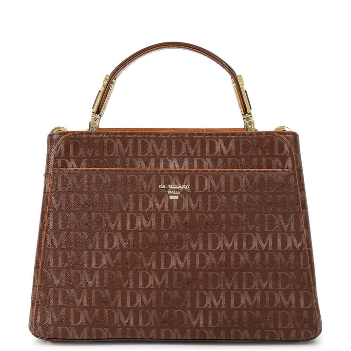 Insignia Top Handle Bag (S)