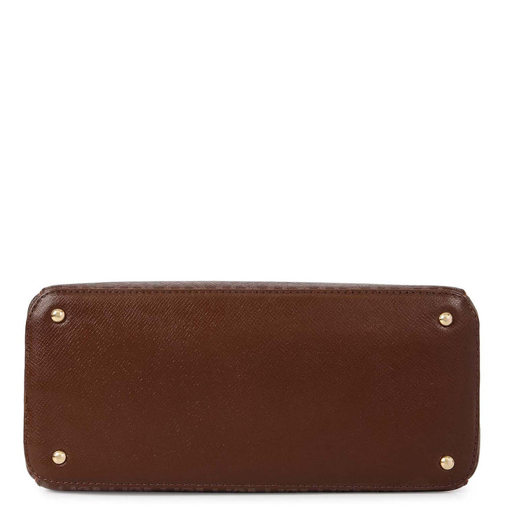 Insignia Top Handle Bag (S)