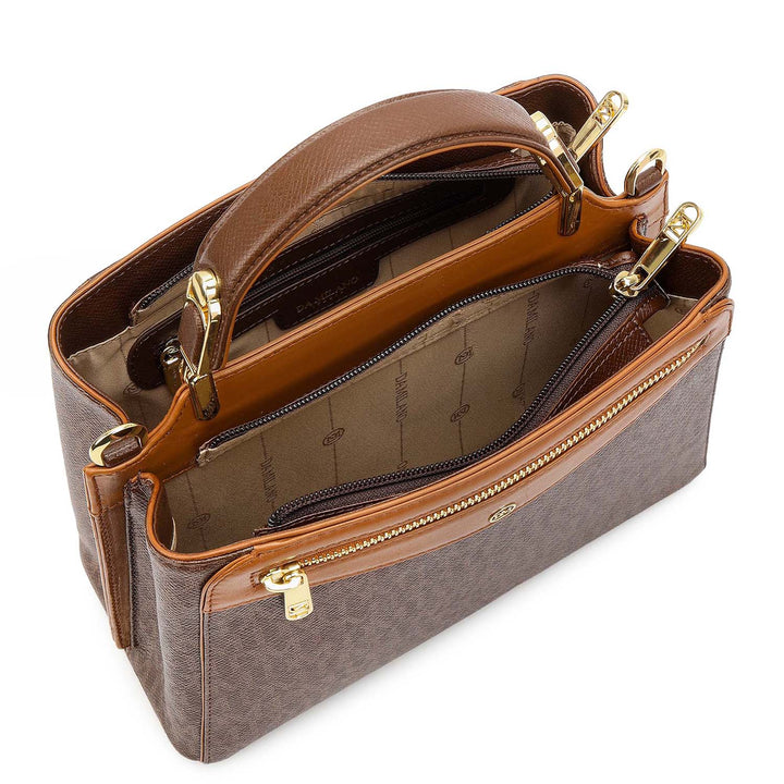 Insignia Top Handle Bag (S)