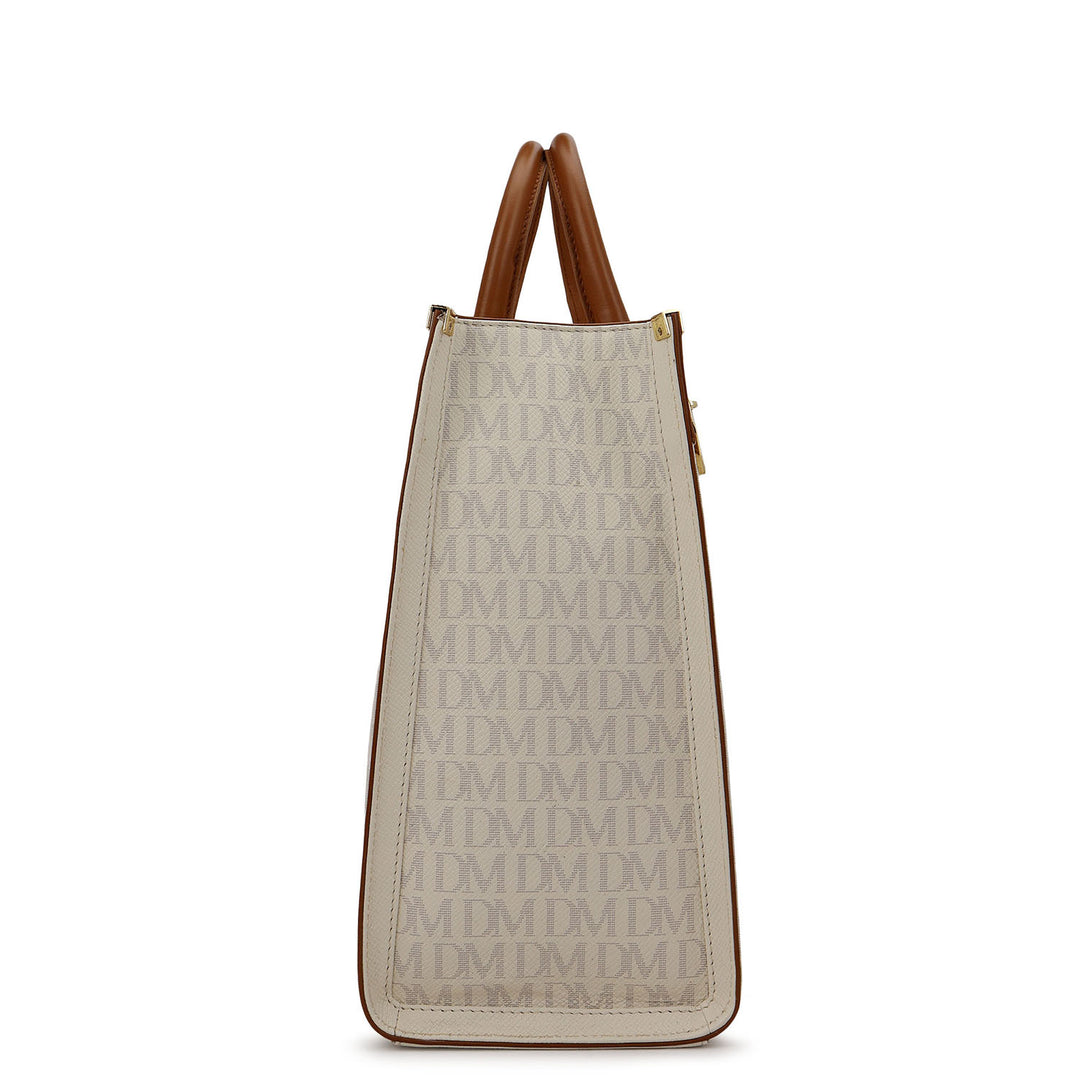 Insignia Book Tote (L)