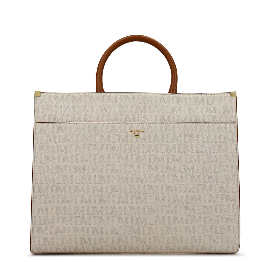 Insignia Book Tote (L)