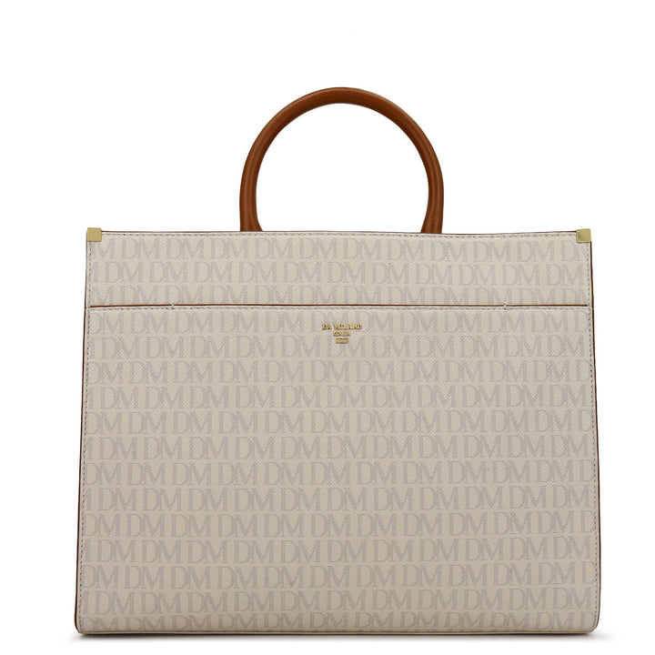 Insignia Book Tote (L)