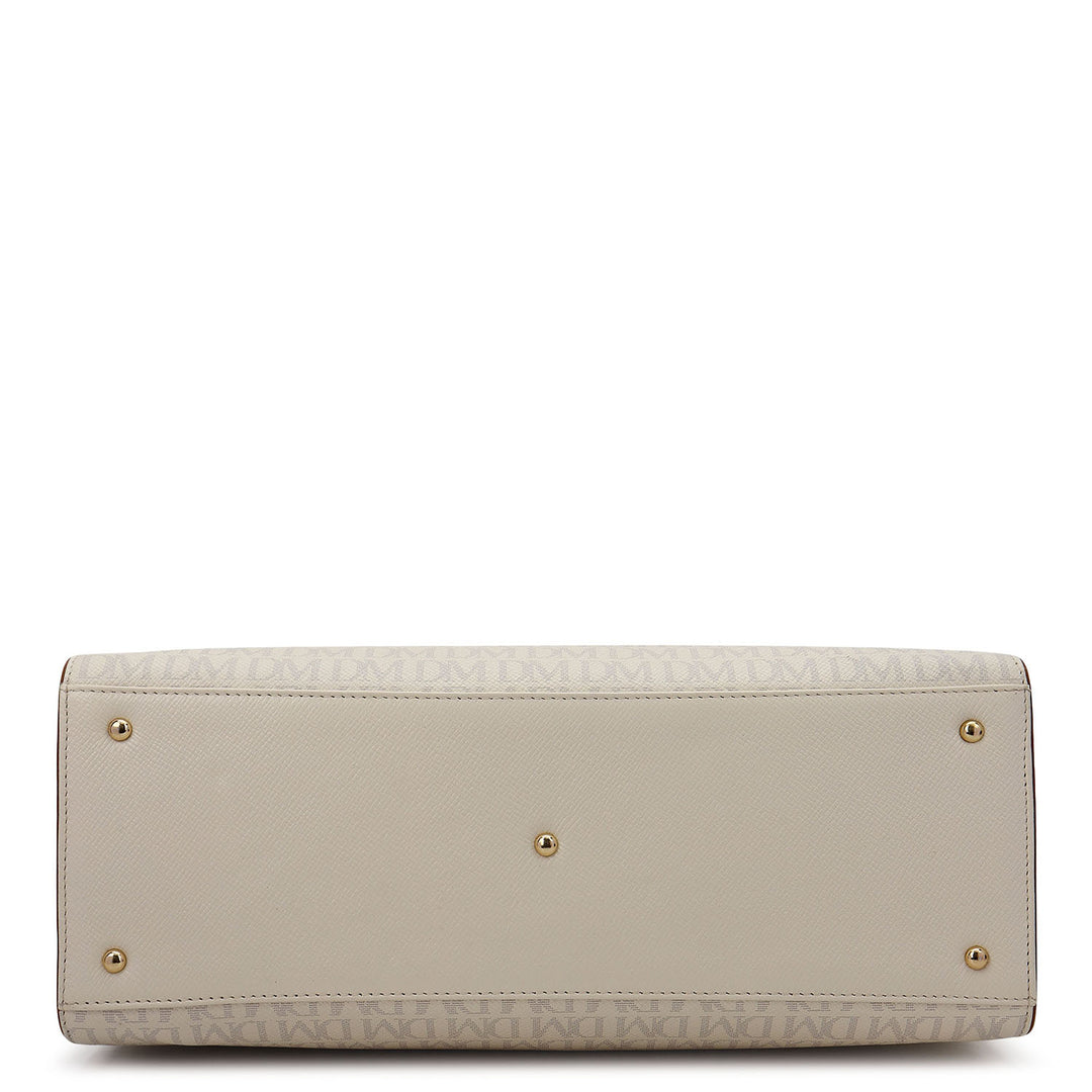 Insignia Book Tote (L)