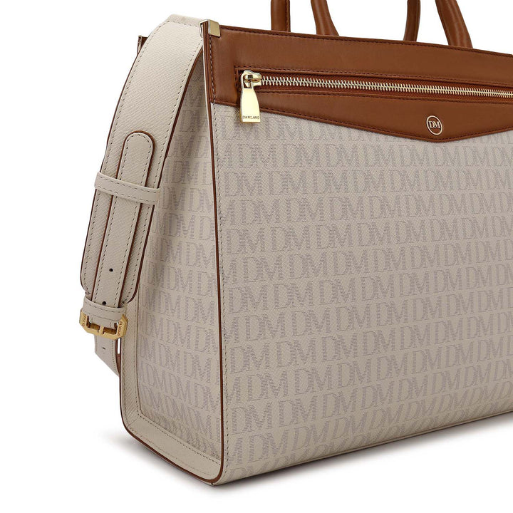 Insignia Book Tote (L)