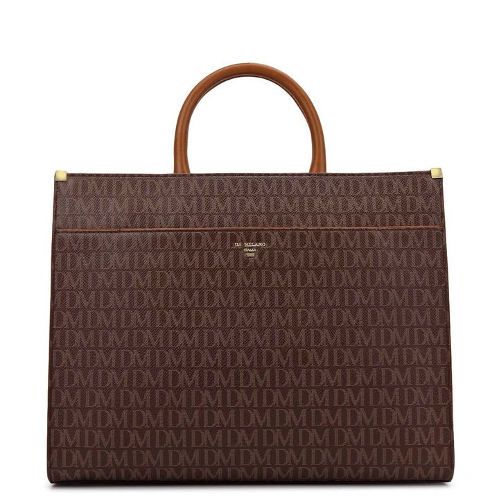 Insignia Book Tote (L)