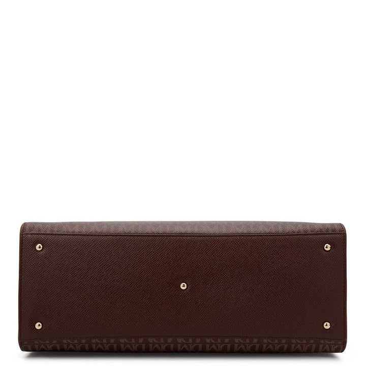Insignia Book Tote (L)