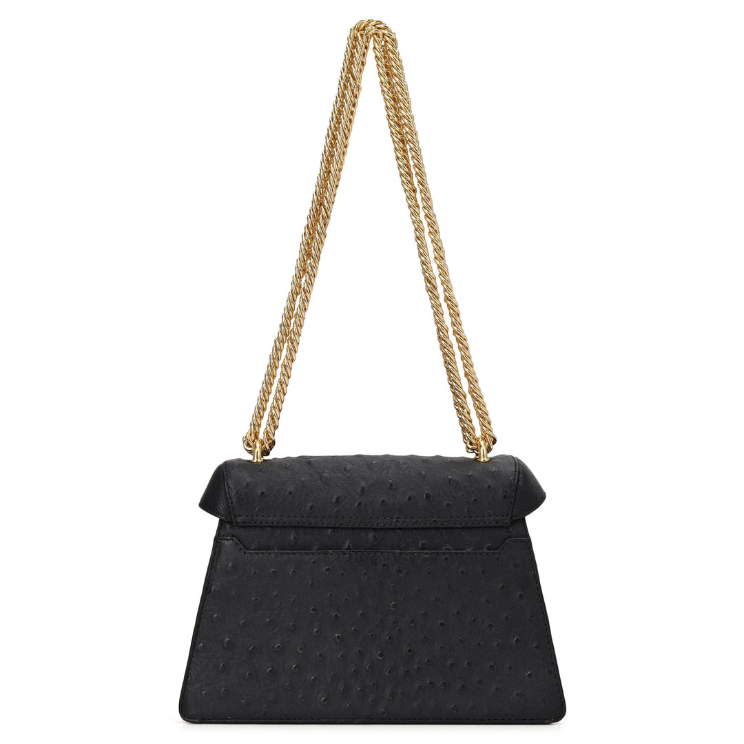Ostra Double Chain Bag (S)
