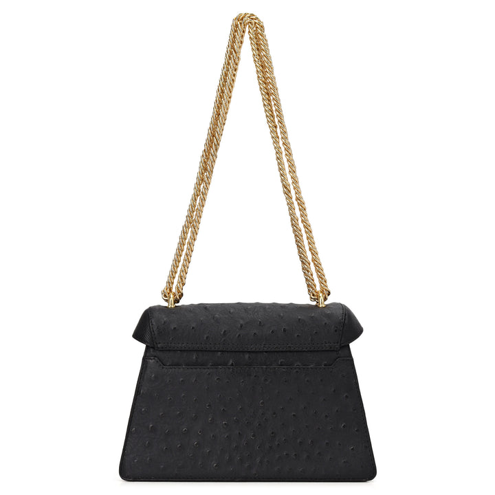Ostra Double Chain Bag (S)