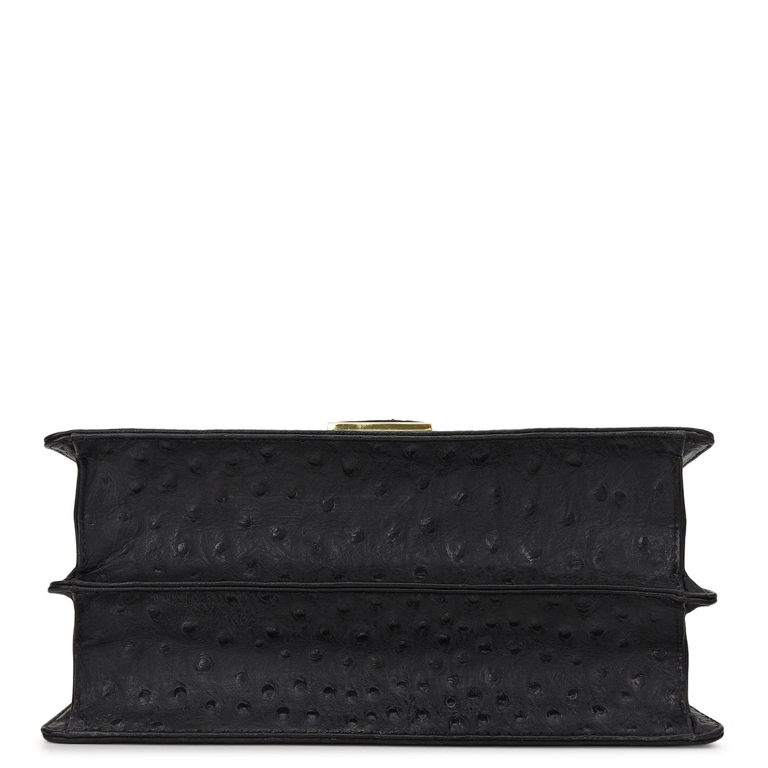 Ostra Double Chain Bag (S)