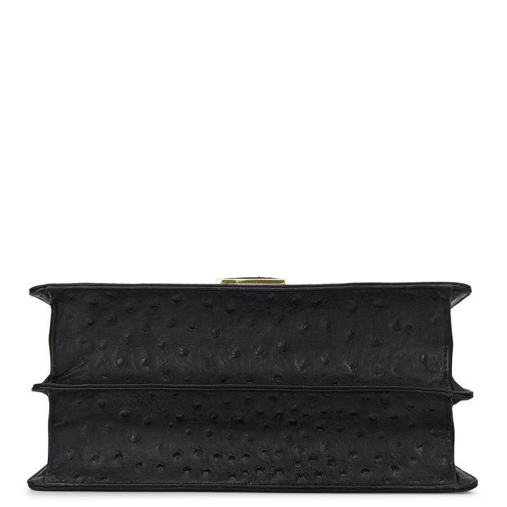 Ostra Double Chain Bag (S)