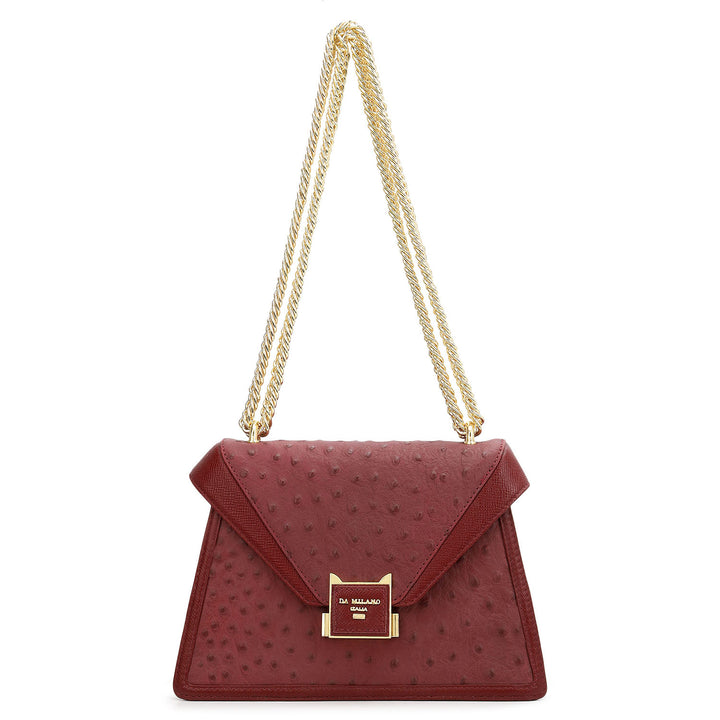 Ostra Double Chain Bag (S)