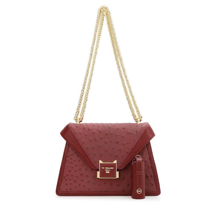 Ostra Double Chain Bag (S)