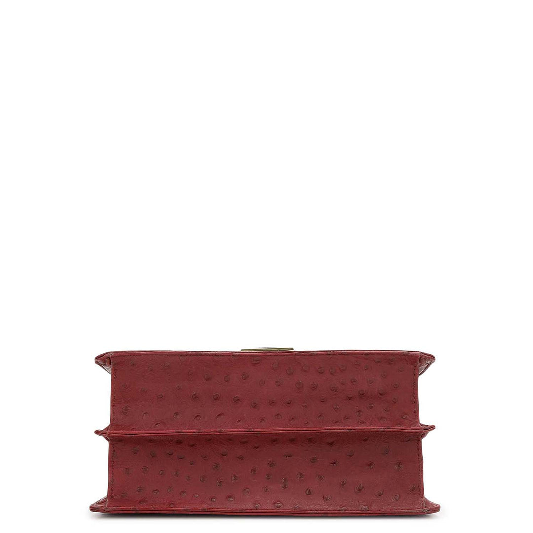Ostra Double Chain Bag (S)