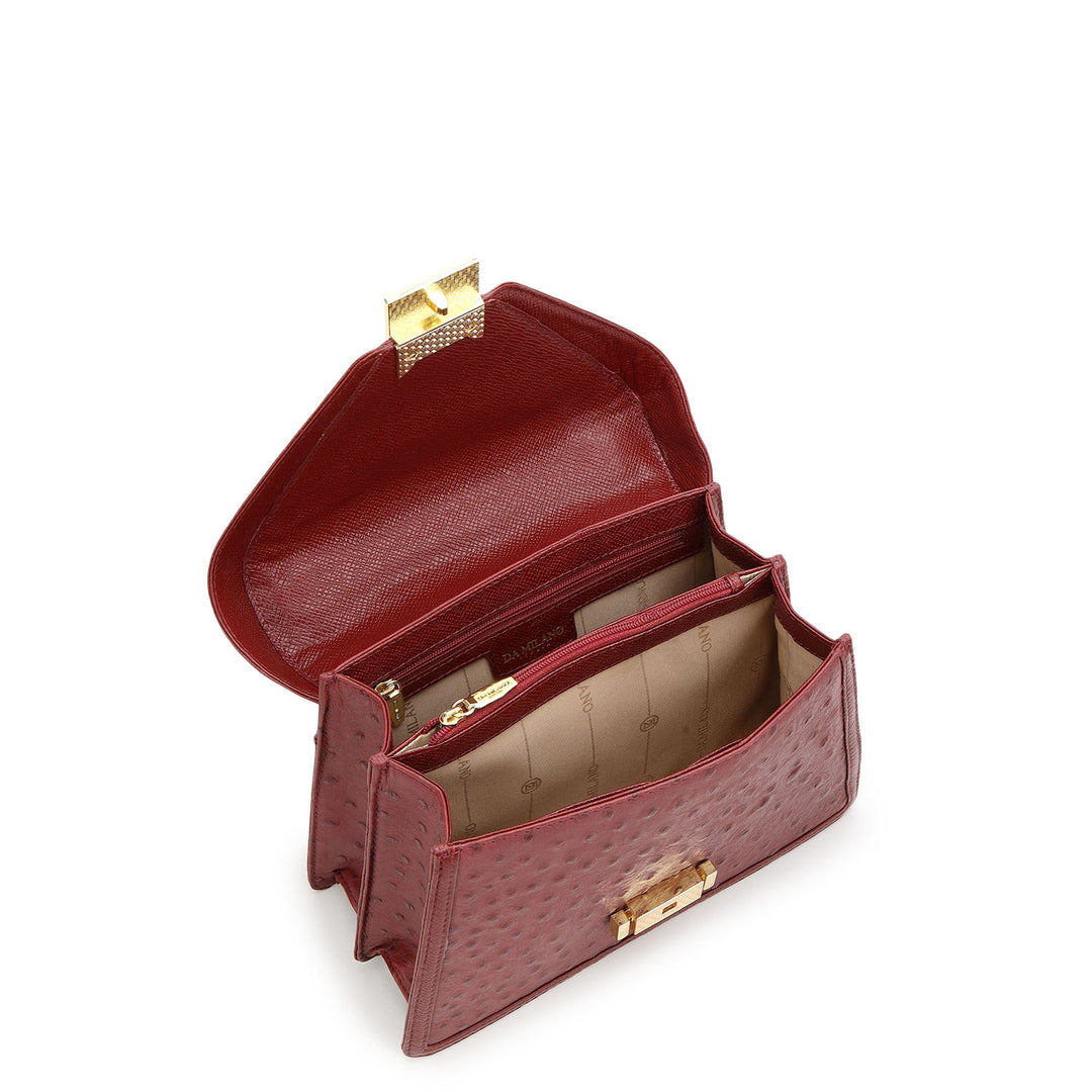 Ostra Double Chain Bag (S)