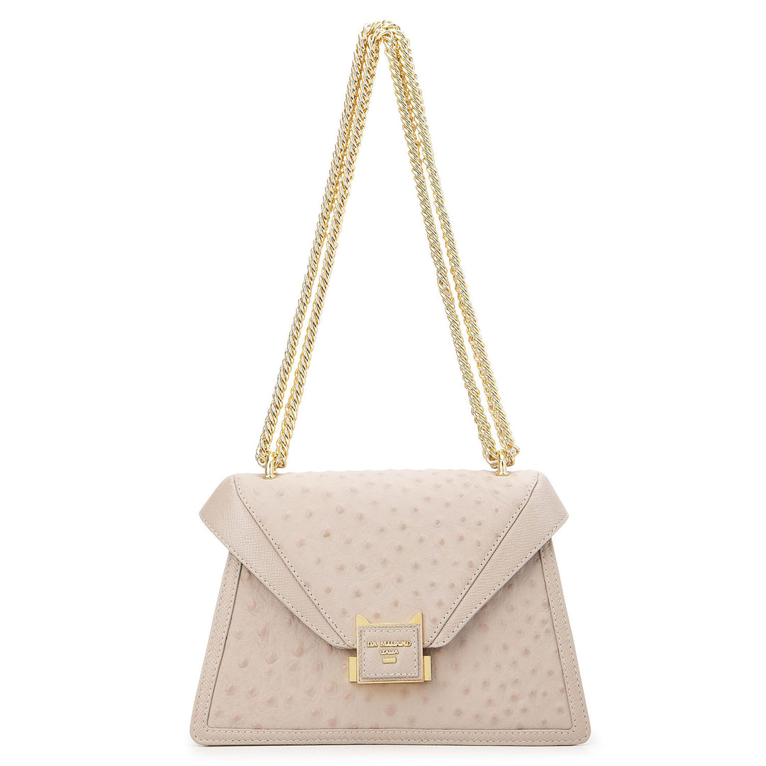 Ostra Double Chain Bag (S)