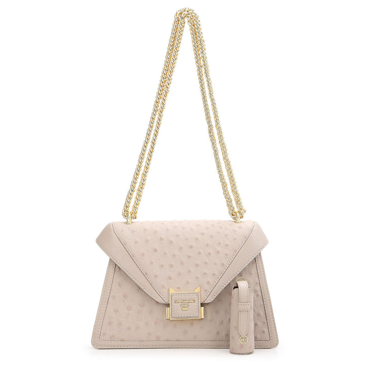 Ostra Double Chain Bag (S)