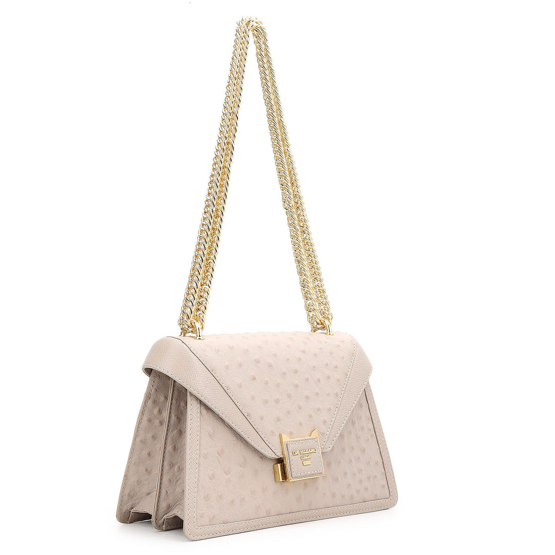 Ostra Double Chain Bag (S)